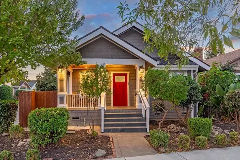 491 N San Pedro St, San Jose, CA 95110