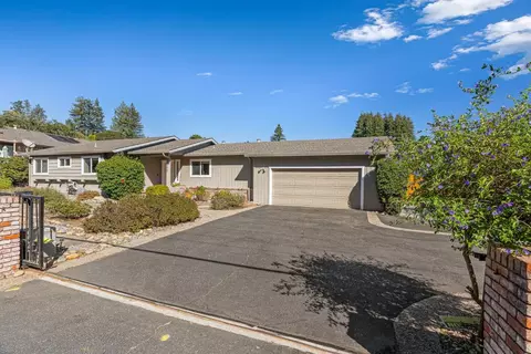 1550 Graham Hill Rd, Santa Cruz, CA 95060