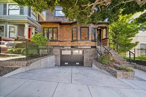 2853 Broderick St, San Francisco, CA 94123
