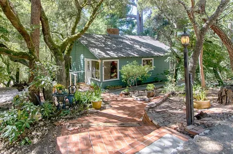 74 Pine Ave, Mount Hermon, CA 95041 photo 18