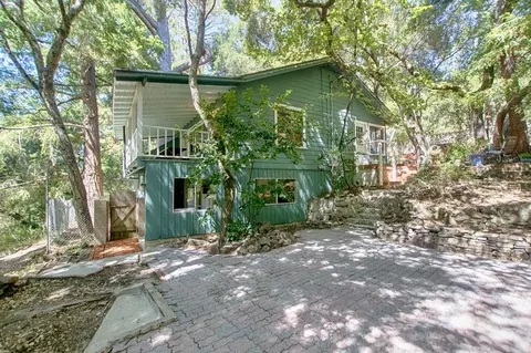 74 Pine Ave, Mount Hermon, CA 95041 photo 22