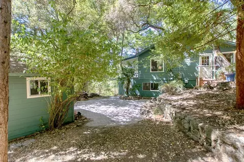 74 Pine Ave, Mount Hermon, CA 95041 photo 20