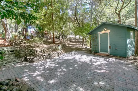 74 Pine Ave, Mount Hermon, CA 95041 photo 23