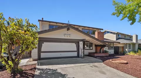 1004 Azalea Dr, Sunnyvale, CA 94086