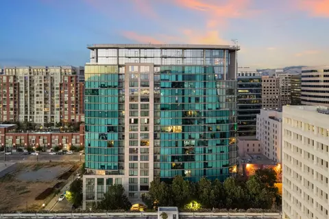 38 N Almaden Blvd 1205, San Jose, CA 95110