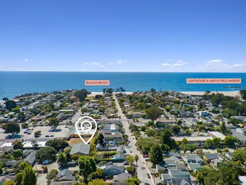 610 14th Ave 11, Santa Cruz, CA 95062
