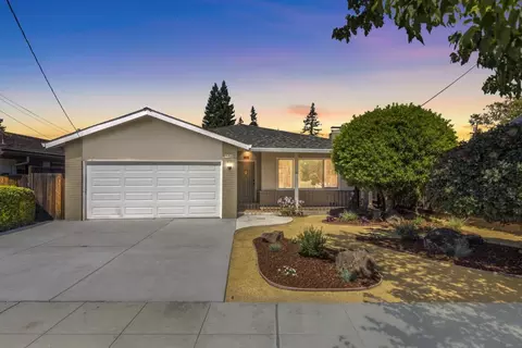 532 Church St, Mountain View, CA 94041