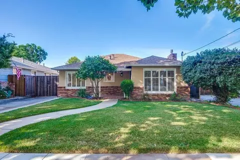 633 S 13th St, San Jose, CA 95112