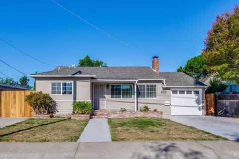 15127 Endicott St, San Leandro, CA 94579