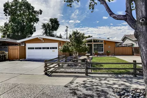1250 Torrance Ave, Sunnyvale, CA 94089