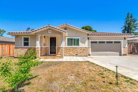 615 Emerson St, Fremont, CA 94539