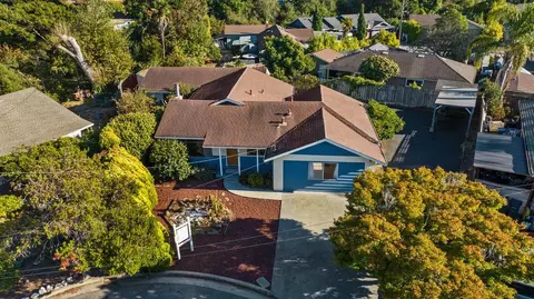 1430 Eastcrest Ct, Santa Cruz, CA 95062