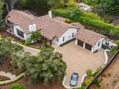 1425 Oleada Rd, Pebble Beach, CA 93953