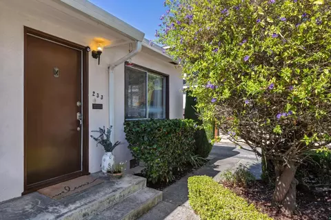 231-233 Paul Ave, Mountain View, CA 94041 photo 5
