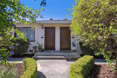 231-233 Paul Ave, Mountain View, CA 94041 photo 4