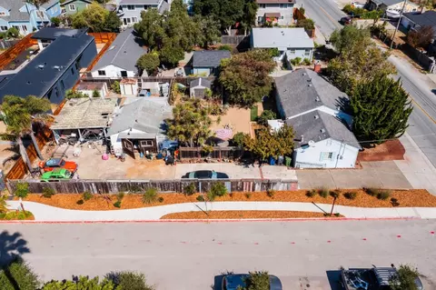 1551 30th Ave, Santa Cruz, CA 95062