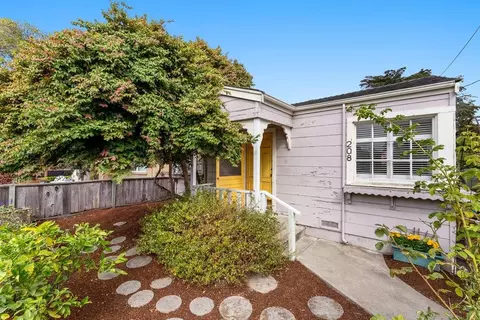 208 Laguna St, Santa Cruz, CA 95060
