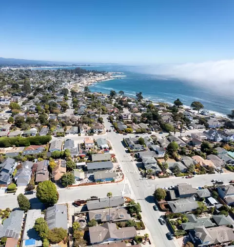 201 John St, Santa Cruz, CA 95060