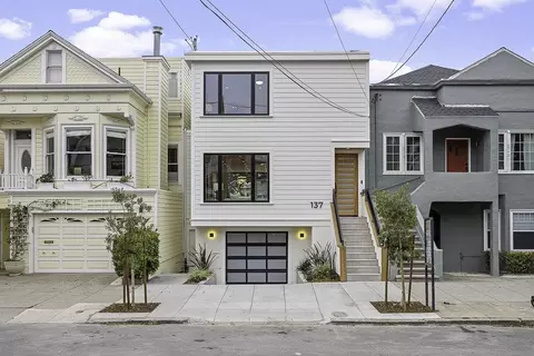 137 11th Ave, San Francisco, CA 94118