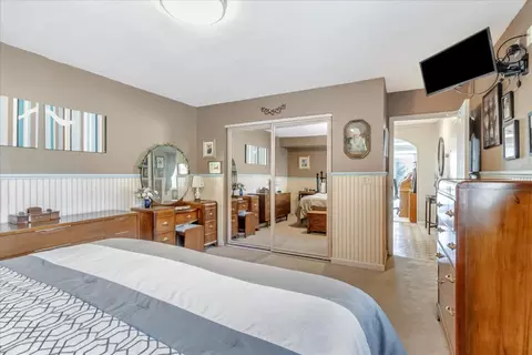 Bedroom - 9 Barton Pl, Pacifica, CA 94044 photo 10 of 10