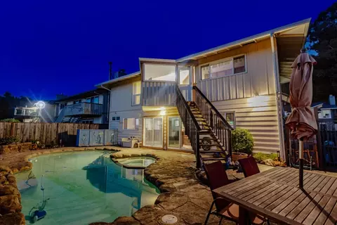 Exterior - 9 Barton Pl, Pacifica, CA 94044 photo 25 of 27