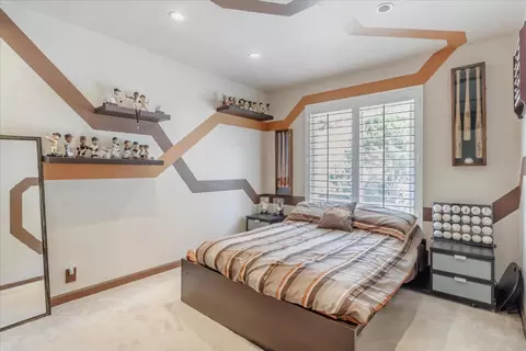 Bedroom - 9 Barton Pl, Pacifica, CA 94044 photo 5 of 10