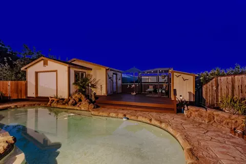Exterior - 9 Barton Pl, Pacifica, CA 94044 photo 26 of 27