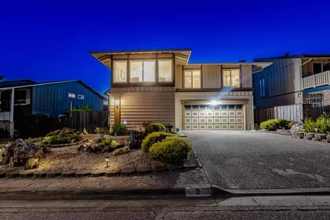 Exterior - 9 Barton Pl, Pacifica, CA 94044 photo 22 of 27
