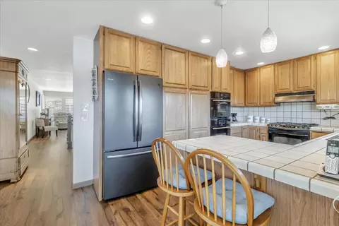 Kitchen - 9 Barton Pl, Pacifica, CA 94044 photo 1 of 9