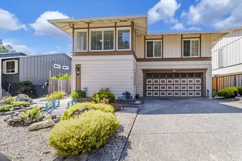 Exterior - 9 Barton Pl, Pacifica, CA 94044 photo 2 of 27