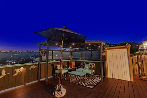 Exterior - 9 Barton Pl, Pacifica, CA 94044 photo 21 of 27