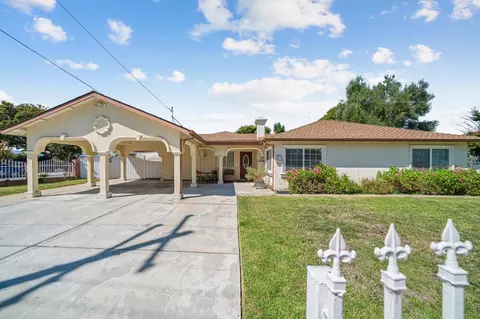 Undisclosed, East Palo Alto, CA 94303