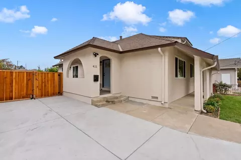411 N 12th St, San Jose, CA 95112