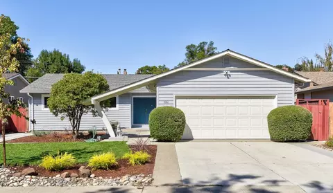 1061 Marigold Ct, Sunnyvale, CA 94086