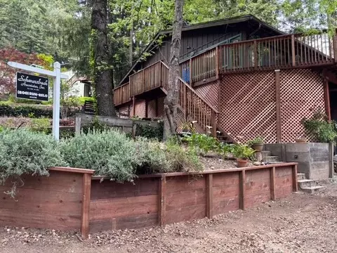 526 Lower Locksley Rd, Boulder Creek, CA 95006 photo 1