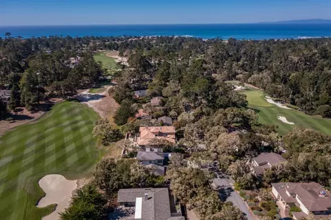1168 Arroyo Dr, Pebble Beach, CA 93953 photo 1