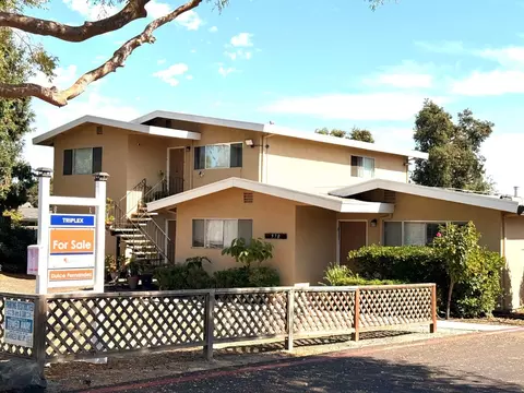 970 W Weddell Dr, Sunnyvale, CA 94089