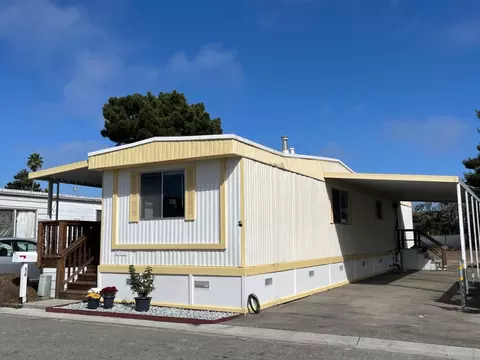 2630 Portola Dr 56, Santa Cruz, CA 95062