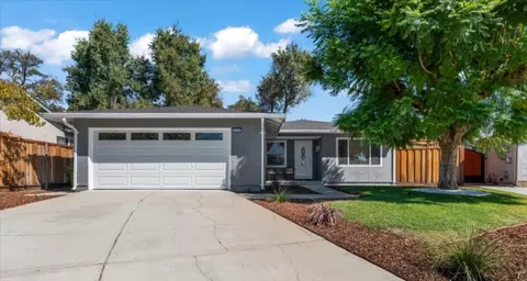 5224 Running Bear Dr, San Jose, CA 95136