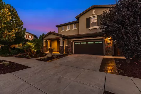 Exterior - 9958 Bobcat Ct, Gilroy, CA 95020 photo 21 of 32