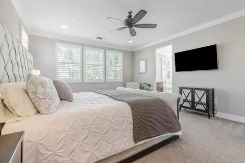 Bedroom - 9958 Bobcat Ct, Gilroy, CA 95020 photo 9 of 10