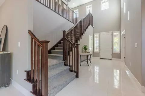 Entry Way - 9958 Bobcat Ct, Gilroy, CA 95020 photo 3 of 6