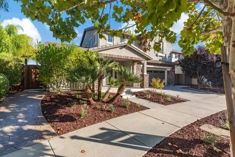 Exterior - 9958 Bobcat Ct, Gilroy, CA 95020 photo 3 of 32