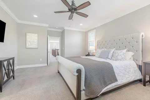 Bedroom - 9958 Bobcat Ct, Gilroy, CA 95020 photo 7 of 10