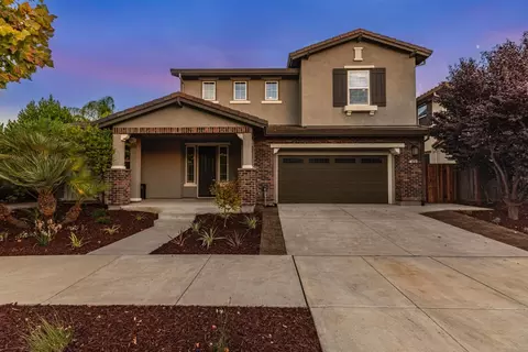 Exterior - 9958 Bobcat Ct, Gilroy, CA 95020 photo 15 of 32