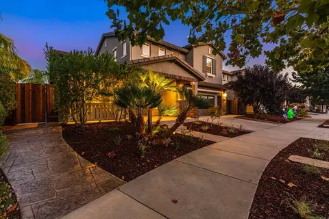 Exterior - 9958 Bobcat Ct, Gilroy, CA 95020 photo 22 of 32