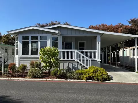 1050 Borregas Ave 36, Sunnyvale, CA 94089