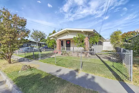 301 E Sonoma Ave, Stockton, CA 95204