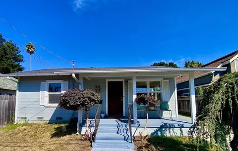 318 Walk Cir, Santa Cruz, CA 95060