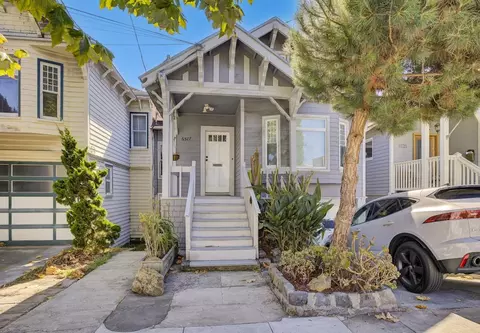 6517 California St, San Francisco, CA 94121